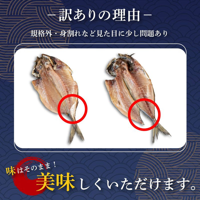 【訳あり】 干物 詰め合わせ 【1.2kg/4kg/5kgから選択可】