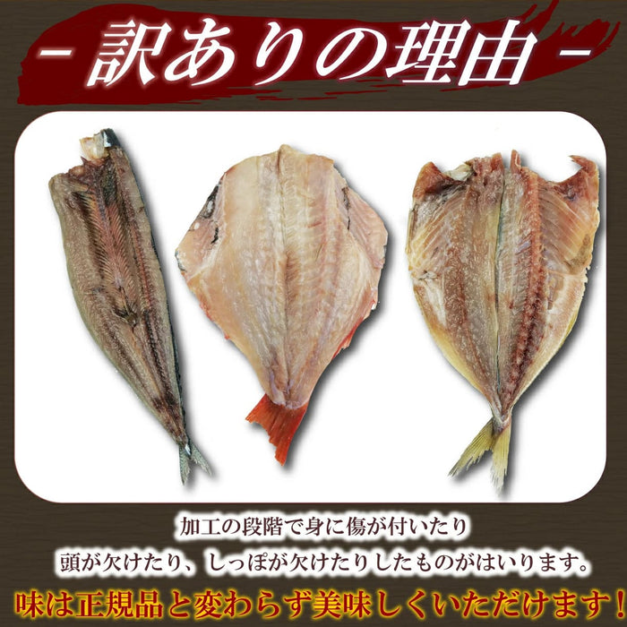 【すずひで】 訳あり 干物 ひもの おまかせ 詰め合わせセット【2kg/4kgから選択可】